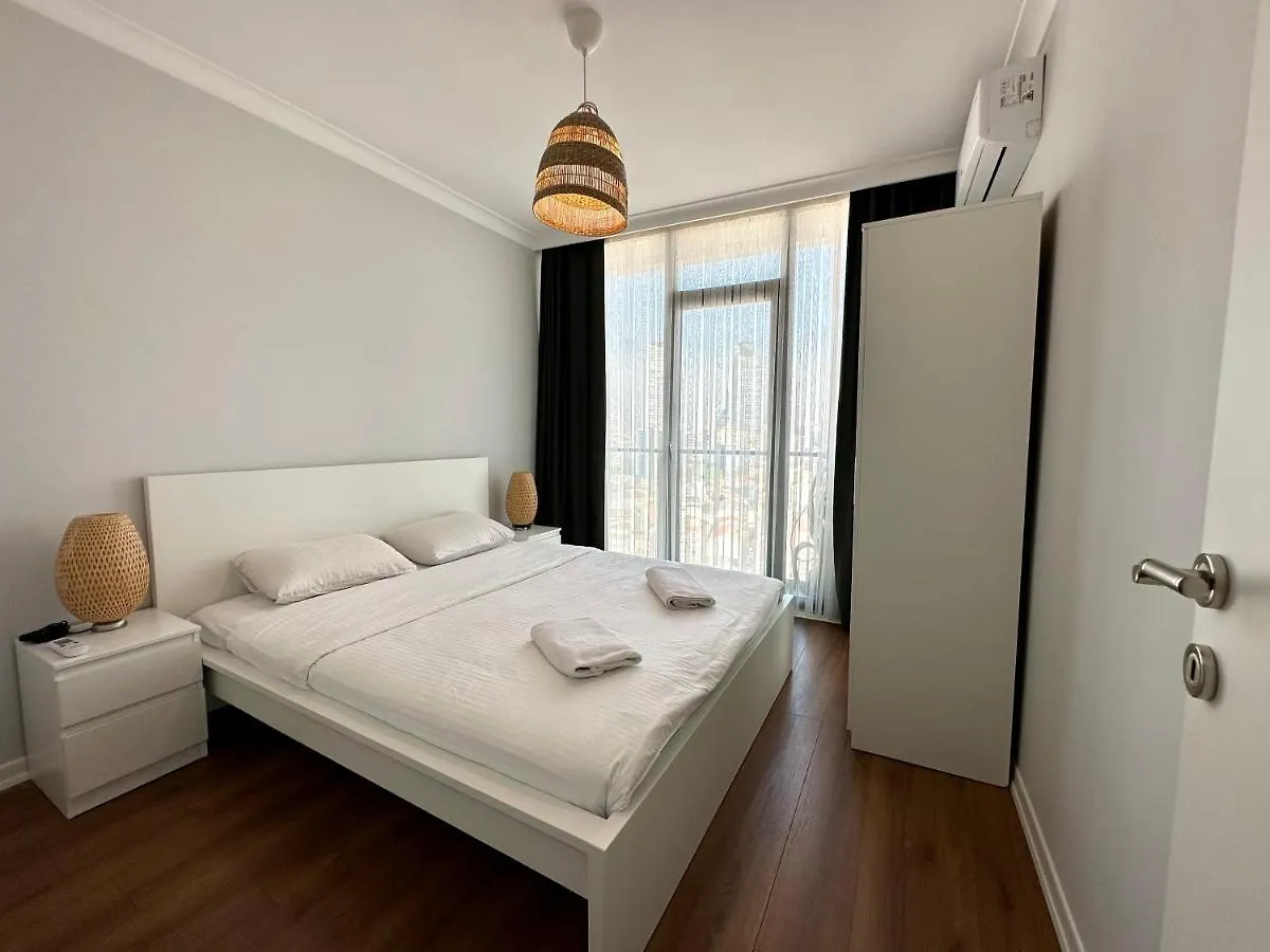 Sisli Modern Residence, 2 Bedroom Apartments, 250M Metro Station Provincia di Provincia di Istanbul 0*,